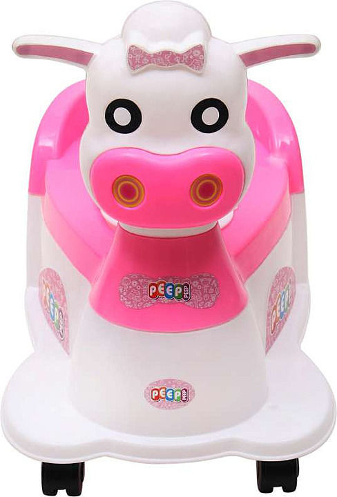Musical potty trainer  uploaded by Vikas furniture  on 10/11/2020