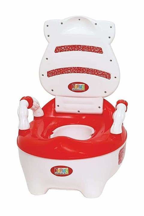 Potty trainer uploaded by Vikas furniture  on 10/11/2020