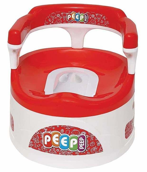 Potty trainer  uploaded by Vikas furniture  on 10/11/2020