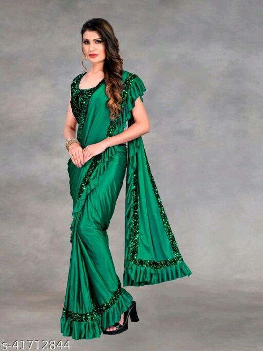 Embrodery sarees uploaded by business on 3/3/2022