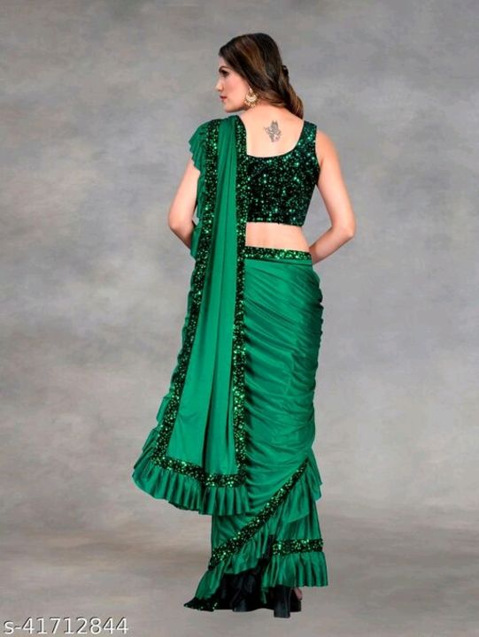Embrodery sarees uploaded by business on 3/3/2022