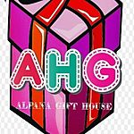 Business logo of Alpana gift house 