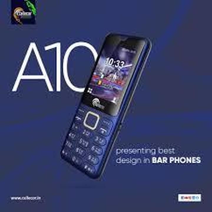 A10 uploaded by Sidhi Vinayak Telecom on 10/11/2020