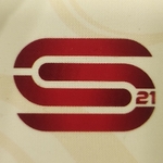 Business logo of S21 brand clothing