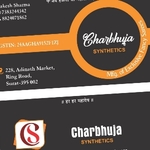 Business logo of Charbhuja