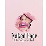 Business logo of Naked Face