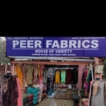 Business logo of PEER fabrics