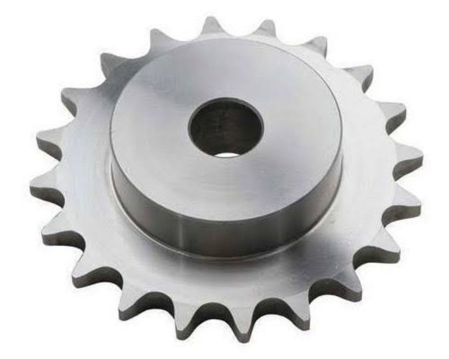 CHAIN SPROCKET  uploaded by business on 3/3/2022