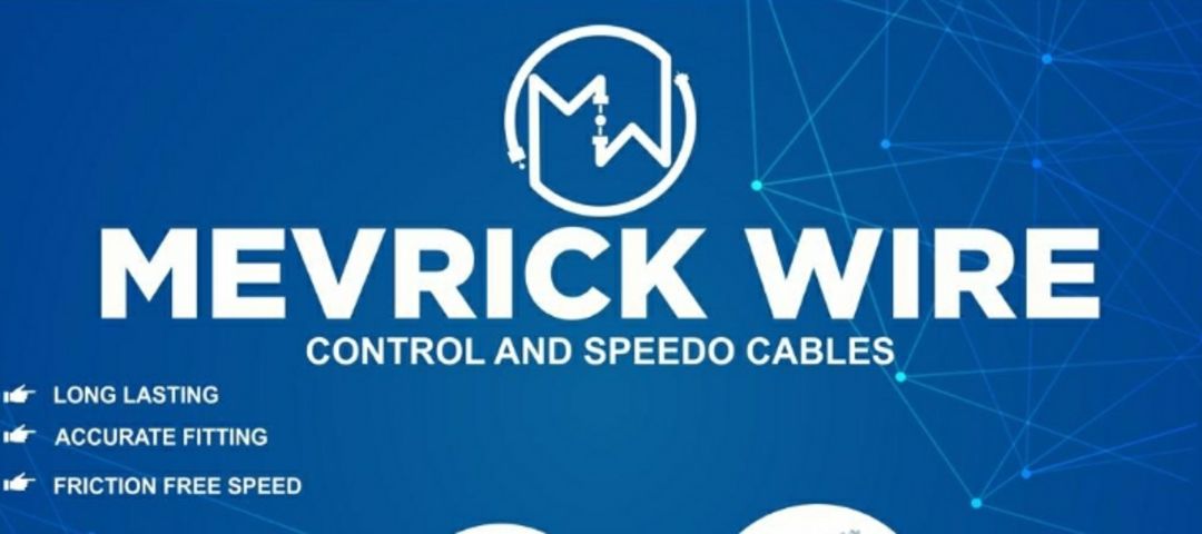 Factory Store Images of Mevrick Wire LLP