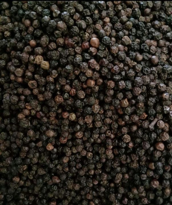 Black pepper  uploaded by Grocery wholesale on 3/3/2022