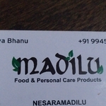 Business logo of Nesara Madilu