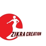 Business logo of Zikra Creation
