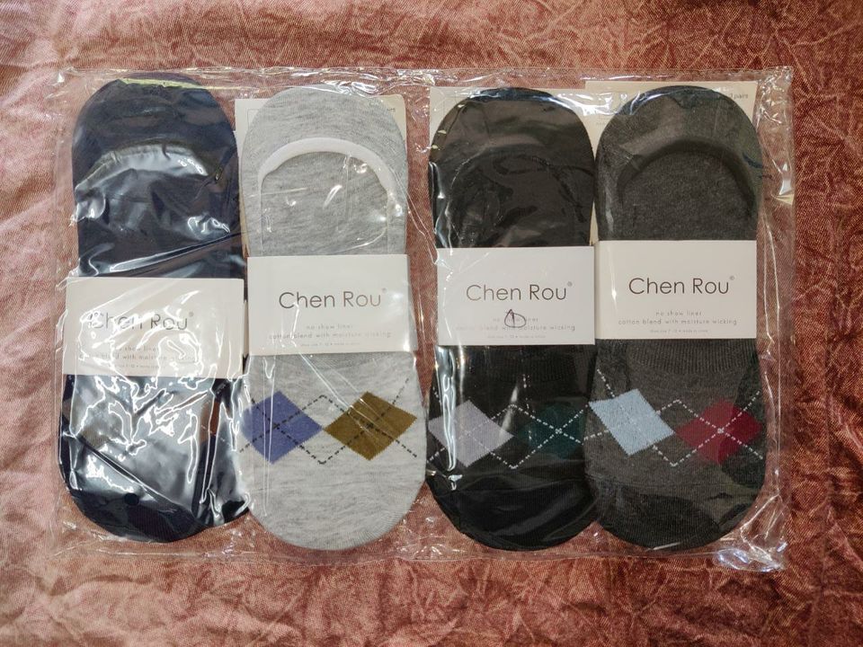 Socks 12pis pack uploaded by business on 3/3/2022