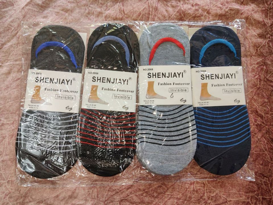 Socks 12pis pack uploaded by SAIFY hosiery stores on 3/3/2022