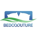 Business logo of BEDCOOUTURE@
