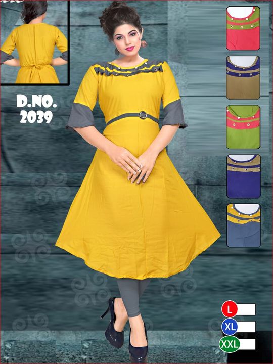 Product uploaded by Maity ladles Garments on 3/3/2022