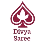 Business logo of Divya saree