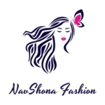 Business logo of NavShona Fashion