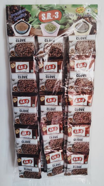 Clove ( Laung ) uploaded by business on 3/3/2022