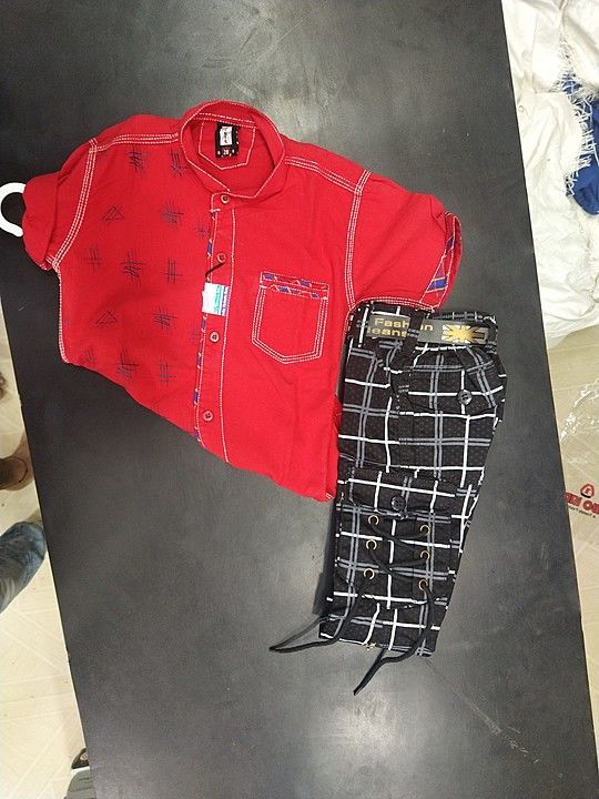 Baba suit "size 28"  uploaded by business on 10/11/2020