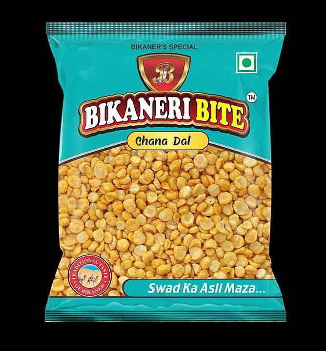 CHANA DAL uploaded by GOURI TRADERS on 6/12/2020
