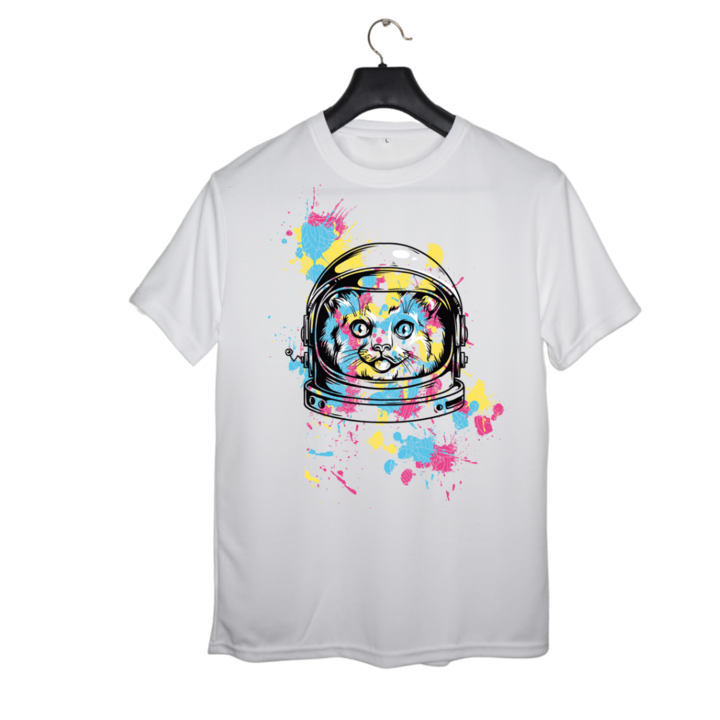 Holi T-shirt uploaded by Zifting - Your Gifting Partner on 3/3/2022