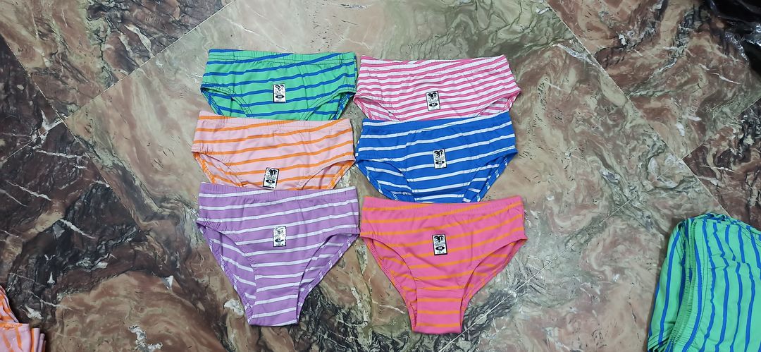 SD panty uploaded by SONAI HOSIERY .Ladies undergarments on 3/3/2022