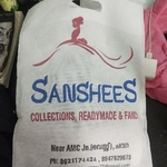 Business logo of Sanshees collection
