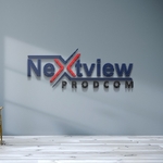 Business logo of Nextview Prodcom based out of Rajkot