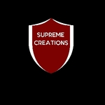 Business logo of Supreme Creations