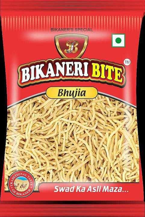 BHUJIA uploaded by business on 6/12/2020