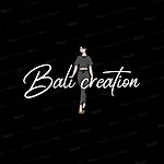 Business logo of Bali creation 