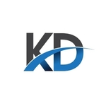 Business logo of KD Fashion Mart