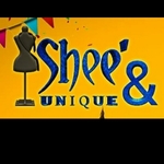 Business logo of Shee's unique