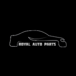 Business logo of Auto parts