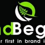 Business logo of Brand beginner
