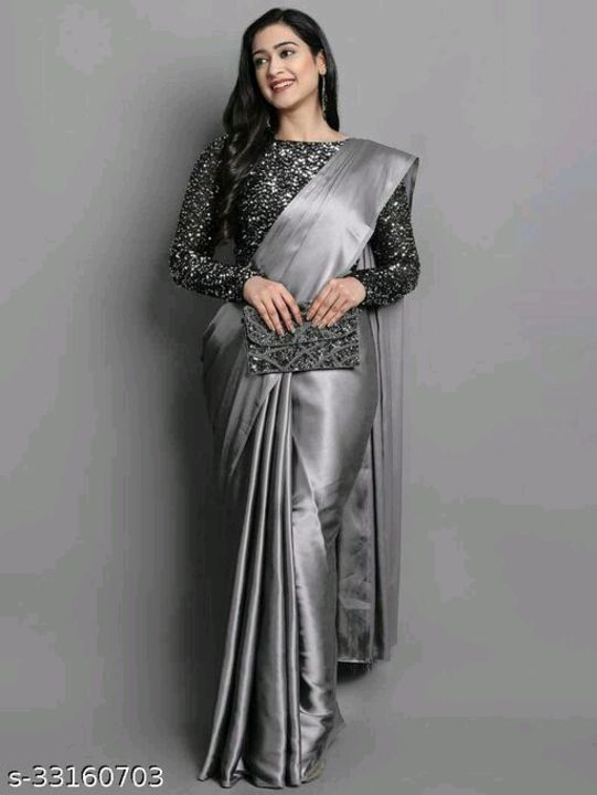 Silk saree uploaded by All your need on 3/4/2022