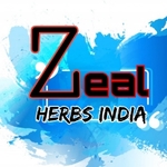 Business logo of Zeal Herbs India