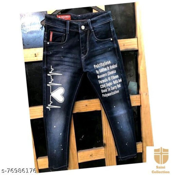 Post image Men jeans Size 28,30,32,34Price :- 850