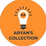 Business logo of Aryan's Fasion Collection