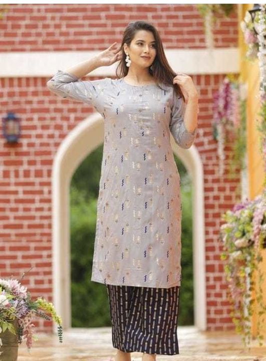 Product uploaded by Sk combo kurti manufactur on 3/4/2022