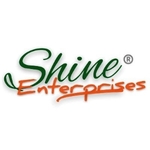Business logo of SHINE ENTERPRISES