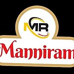 Business logo of Manniram food industries
