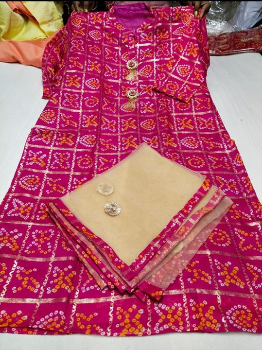 Post image I want 30 pieces of Kurti .