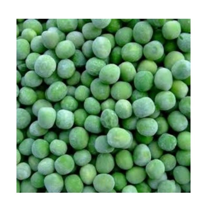 Frozen Green Peas uploaded by business on 3/4/2022