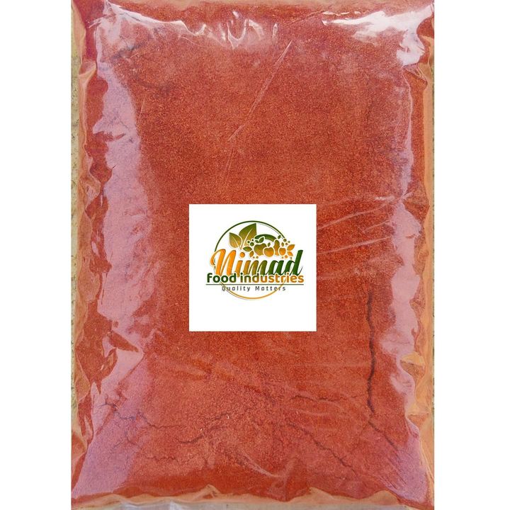 Red Chili Powder uploaded by business on 3/4/2022