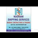 Business logo of Noorani Shipping Services
