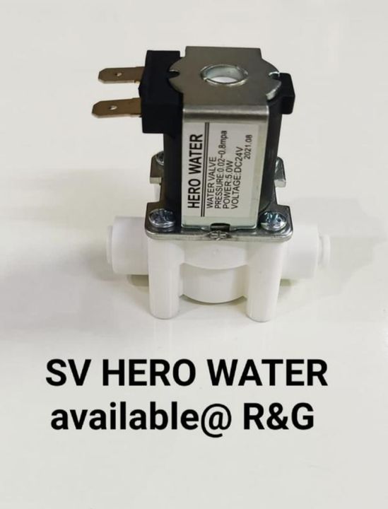 Solenoid valv uploaded by business on 3/4/2022