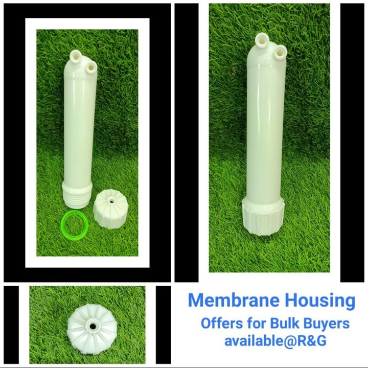 Membrane housing uploaded by business on 3/4/2022