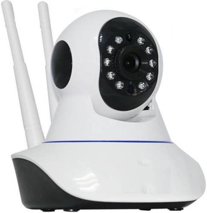 Wi-Fi camera uploaded by business on 3/4/2022